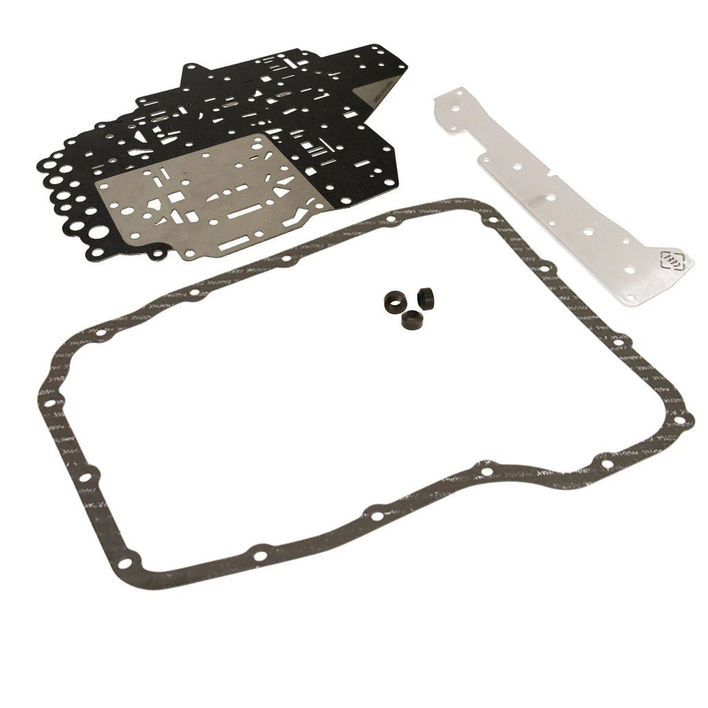 BD Diesel 1030373 PROTECT68 Gasket Plate Kit (2007.5 - 2018 Cummins) - Southern Diesel Supply