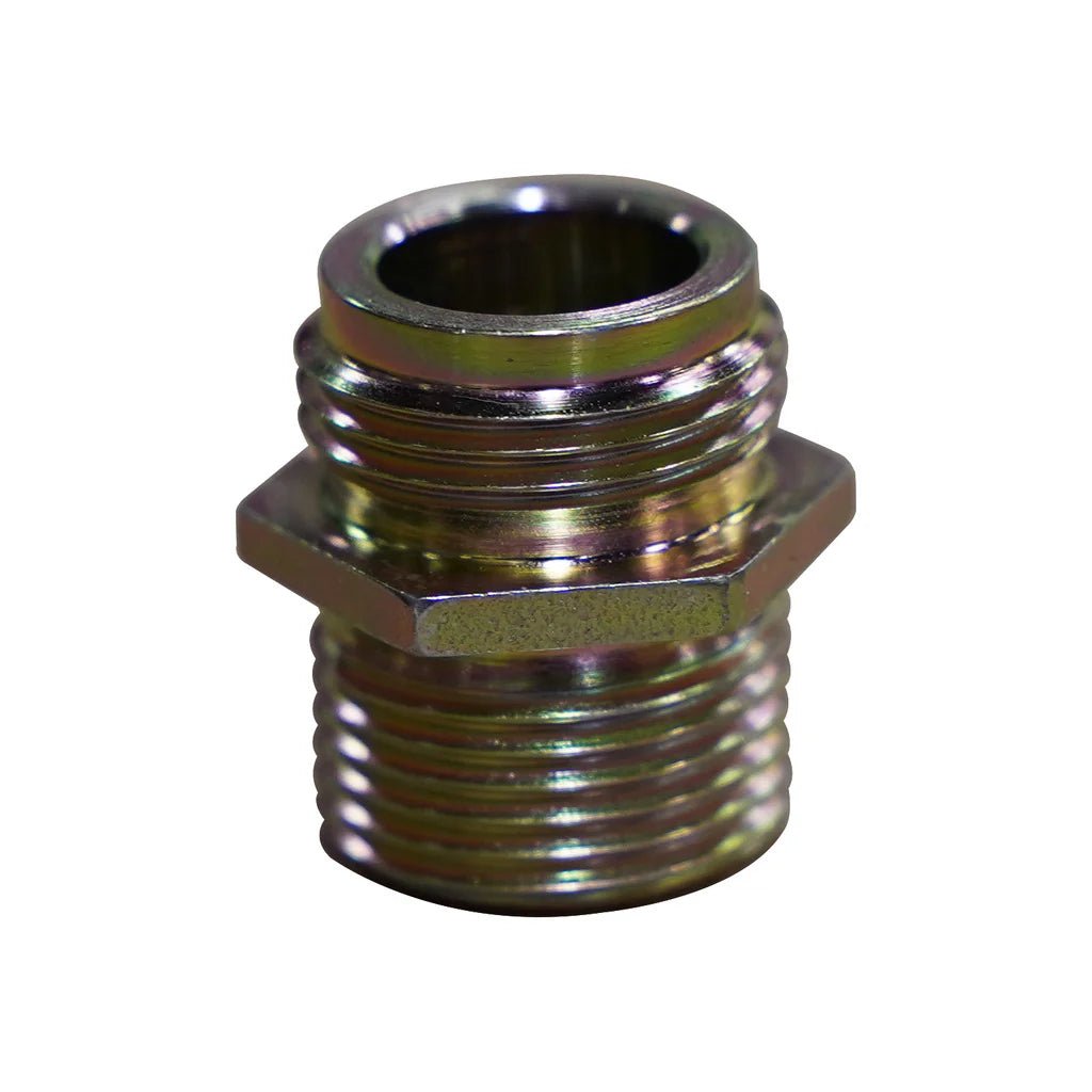 BD Diesel 1030374 68RFE Threaded Filter Adapter (2007.5 - 2024 Cummins) - Southern Diesel Supply