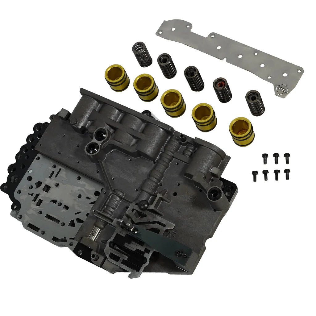 BD Diesel 1030465 Transmission Valve Body (2008 - 2010 Cummins) - Southern Diesel Supply