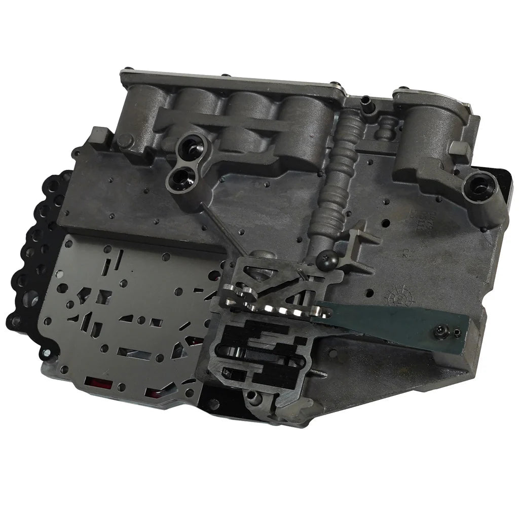 BD Diesel 1030468 Transmission Valve Body (2011 - 2018 Cummins) - Southern Diesel Supply