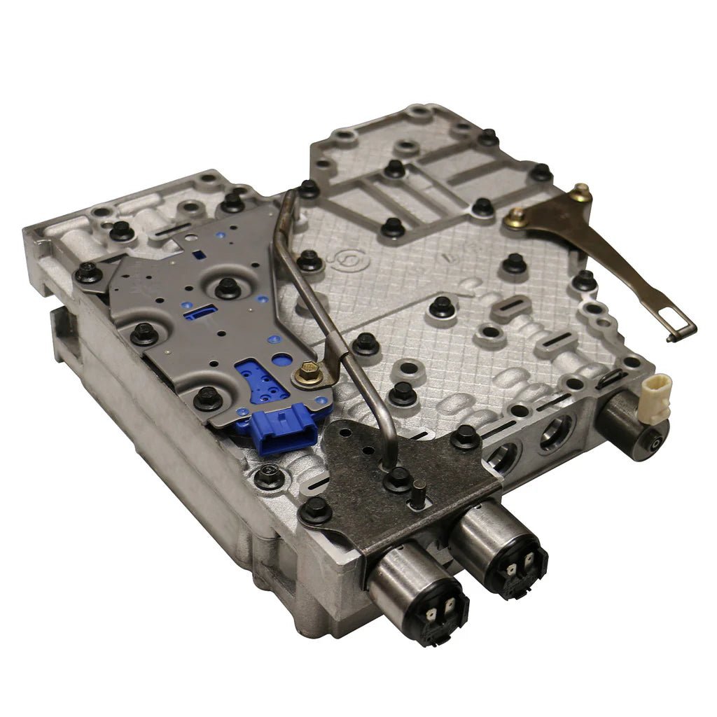 BD Diesel 1030470 Allison Valve Body (2001 - 2004 Duramax) - Southern Diesel Supply