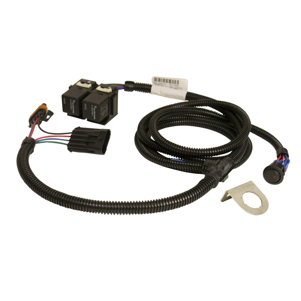BD Diesel 1030710 2LOW Unloc (2001 - 2014 Duramax) - Southern Diesel Supply