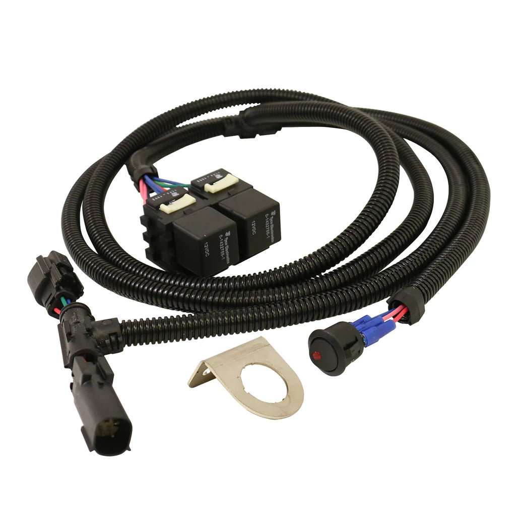 BD Diesel 1030711 2LOW Unloc (2015 - 2019 Duramax) - Southern Diesel Supply
