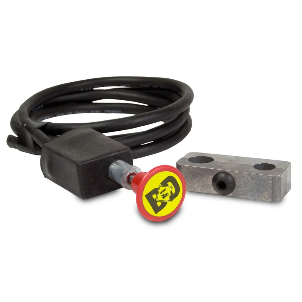 BD Diesel 1030900 Manual Trans Lever Switch (1989 - 2007 Cummins; 1994 - 2007 Power Stroke; 2001 - 2007 Duramax) - Southern Diesel Supply