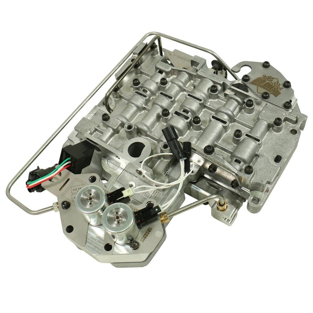 BD Diesel 1031382 48RE Tapshifter (2003 - 2007 Cummins) - Southern Diesel Supply