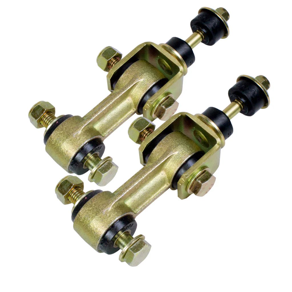 BD Diesel 1032050 Sway Bar End Links (2000 - 2009 Cummins) - Southern Diesel Supply