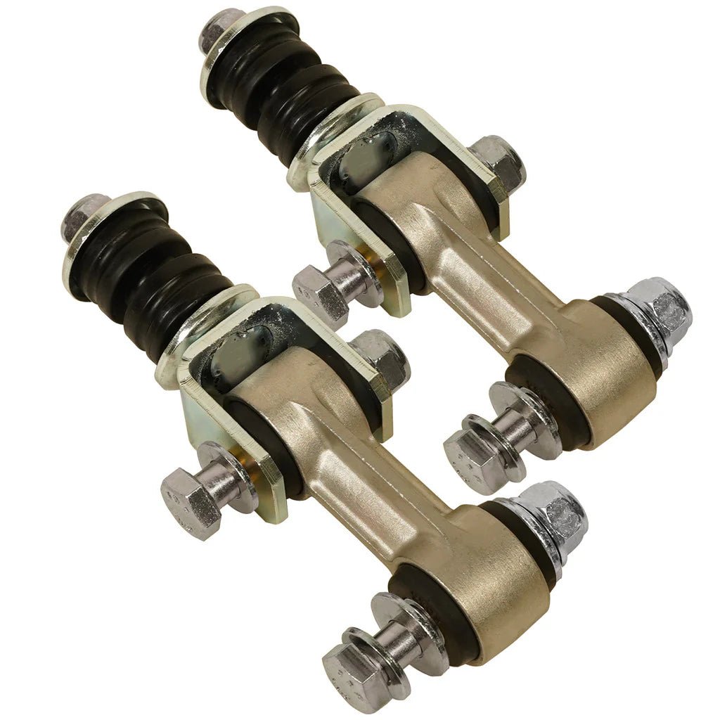 BD Diesel 1032051 Sway Bar End Links (2010 - 2012/2013 Cummins, Front) - Southern Diesel Supply