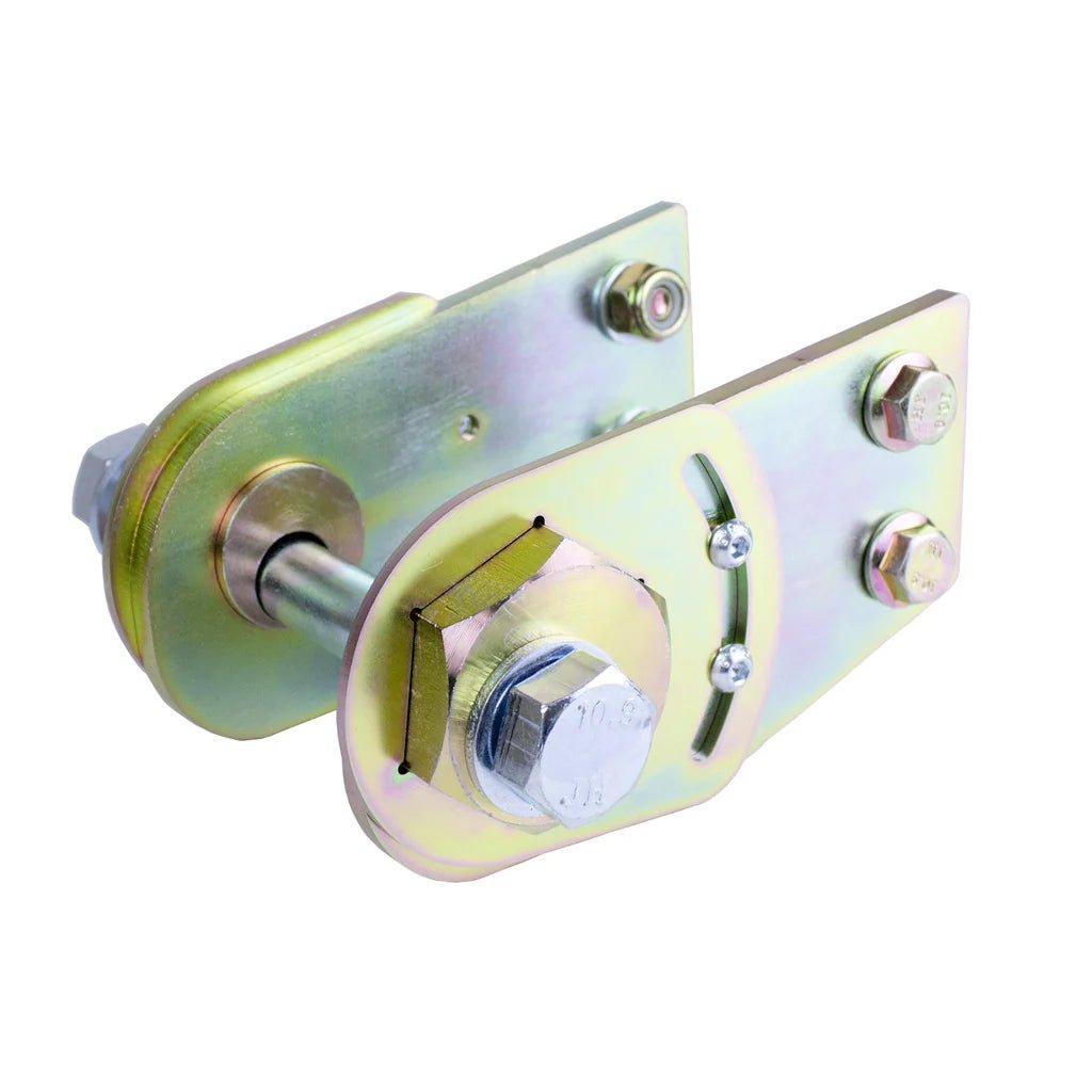 BD Diesel 1032100 Cam Caster Adjuster Kit (2005 - 2010 Powerstroke) - Southern Diesel Supply