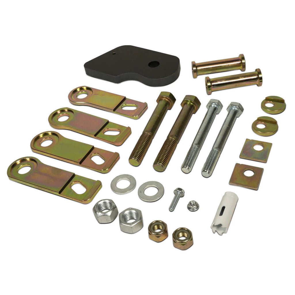 BD Diesel 1032103 Cam Adjuster Kit (2011 - 2022 Powerstroke) - Southern Diesel Supply