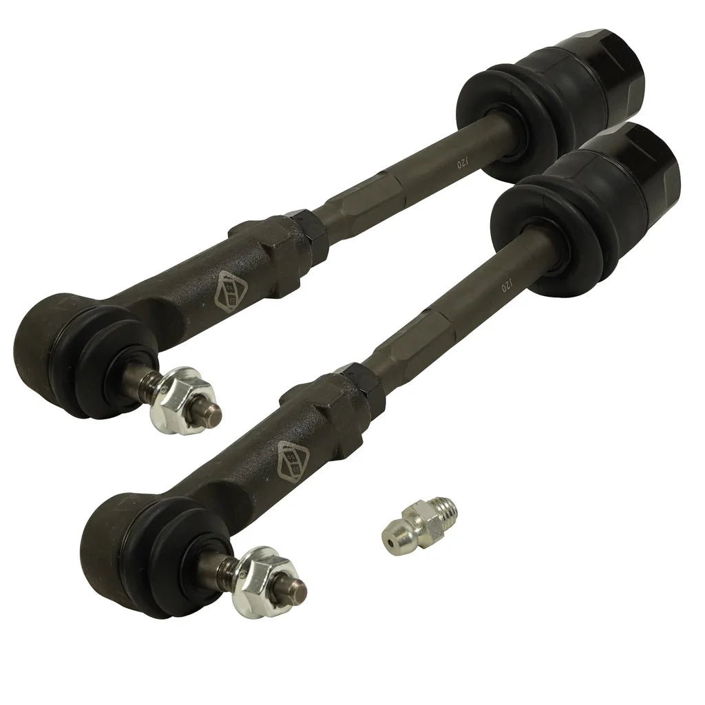 BD Diesel 1032124 Tie Rod Upgrade (2011 - 2024 Duramax) - Southern Diesel Supply