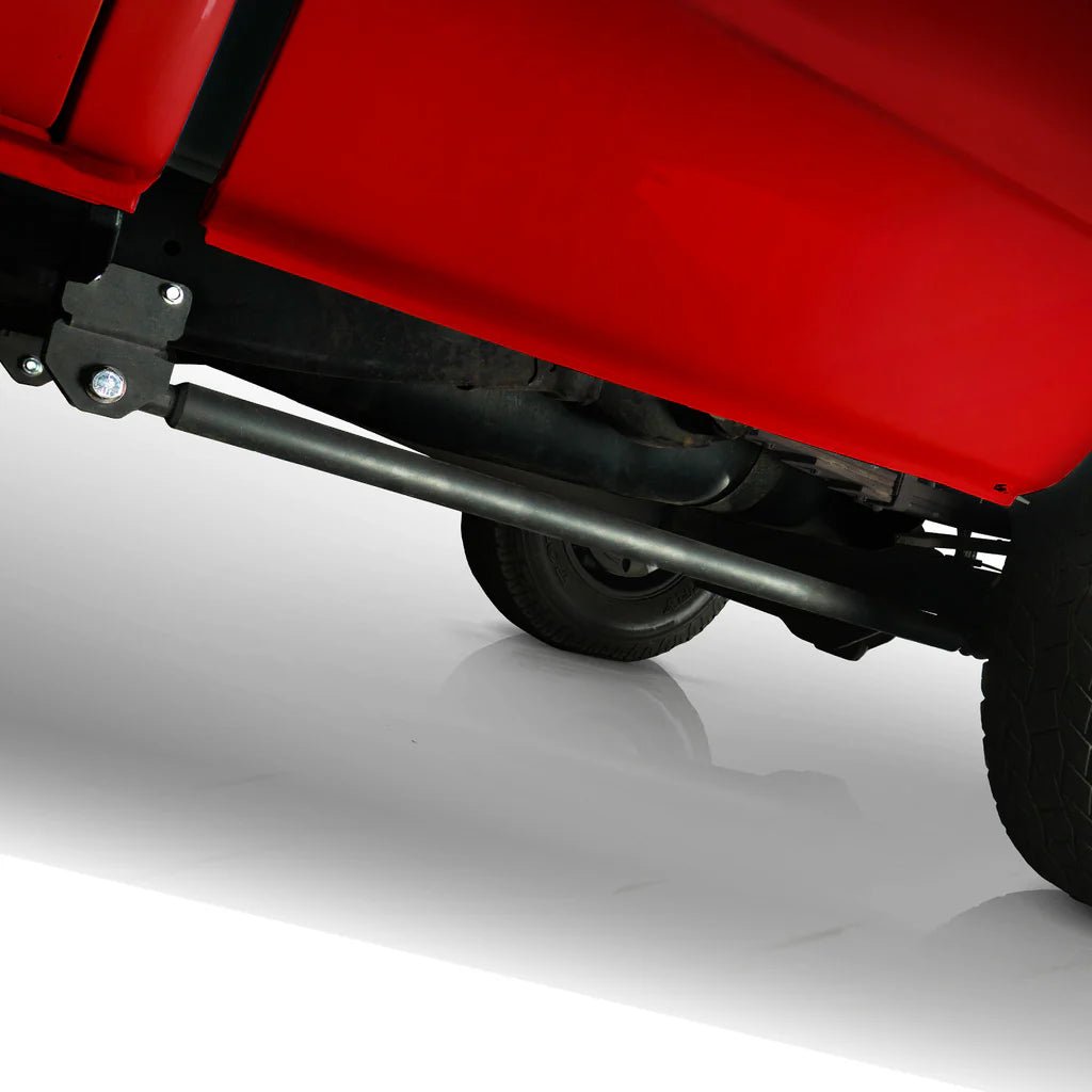 BD Diesel 1032130 Traction Bar Kit (2003 - 2013/2018 w/o Air Suspension) - Southern Diesel Supply