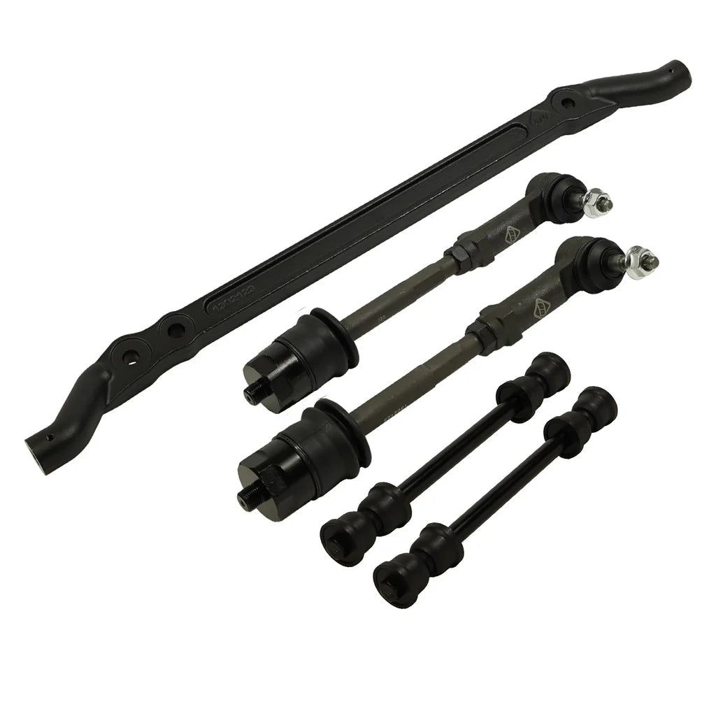 BD Diesel 1032150 Steering Upgrade Kit (2001 - 2010 Duramax) - Southern Diesel Supply