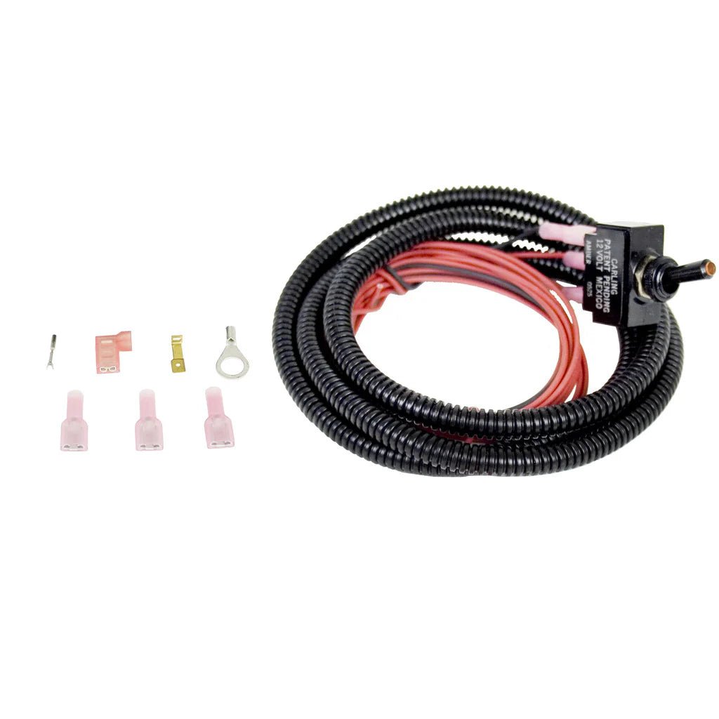 BD Diesel 1036600 High Idle Switch (2001 - 2004 Duramax) - Southern Diesel Supply