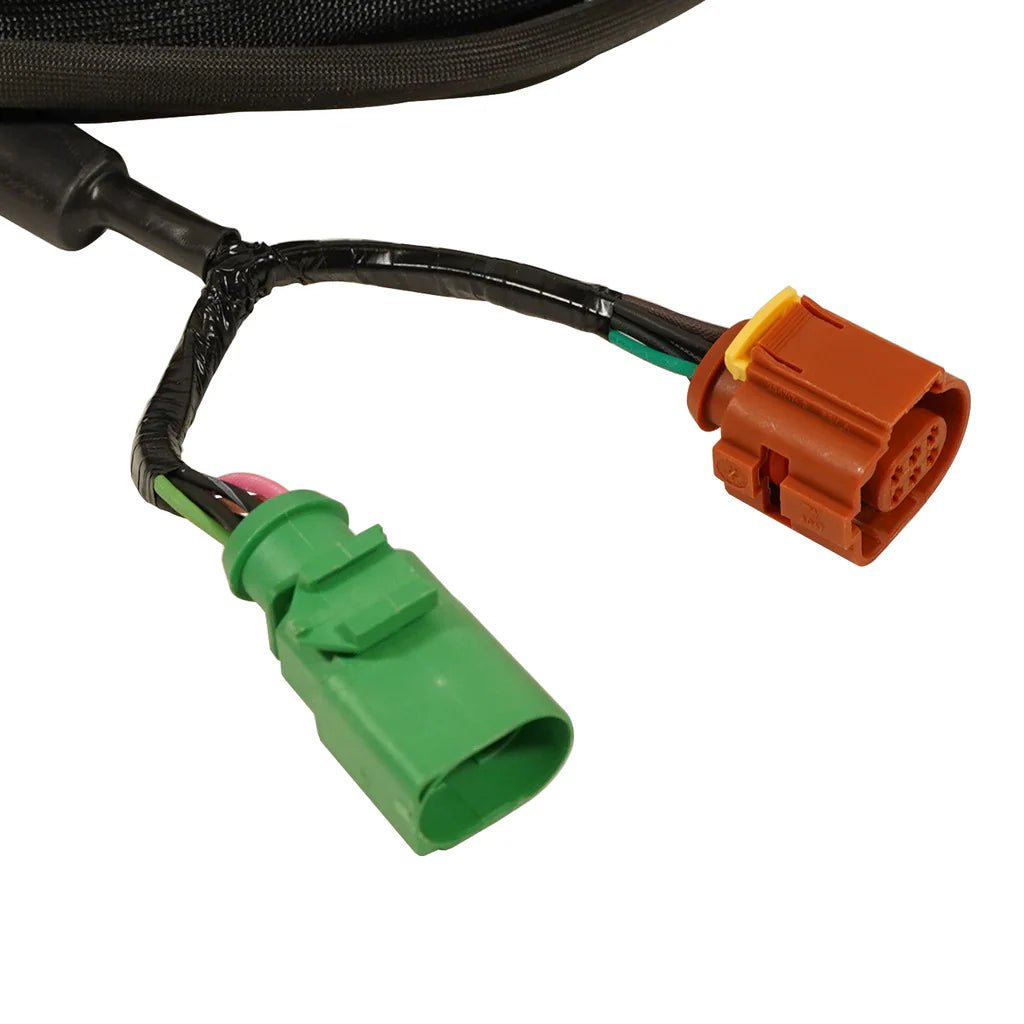 BD Diesel 1036755 E - PAS Emergency Engine Shutdown (2011 - 2019 Powerstroke) - Southern Diesel Supply