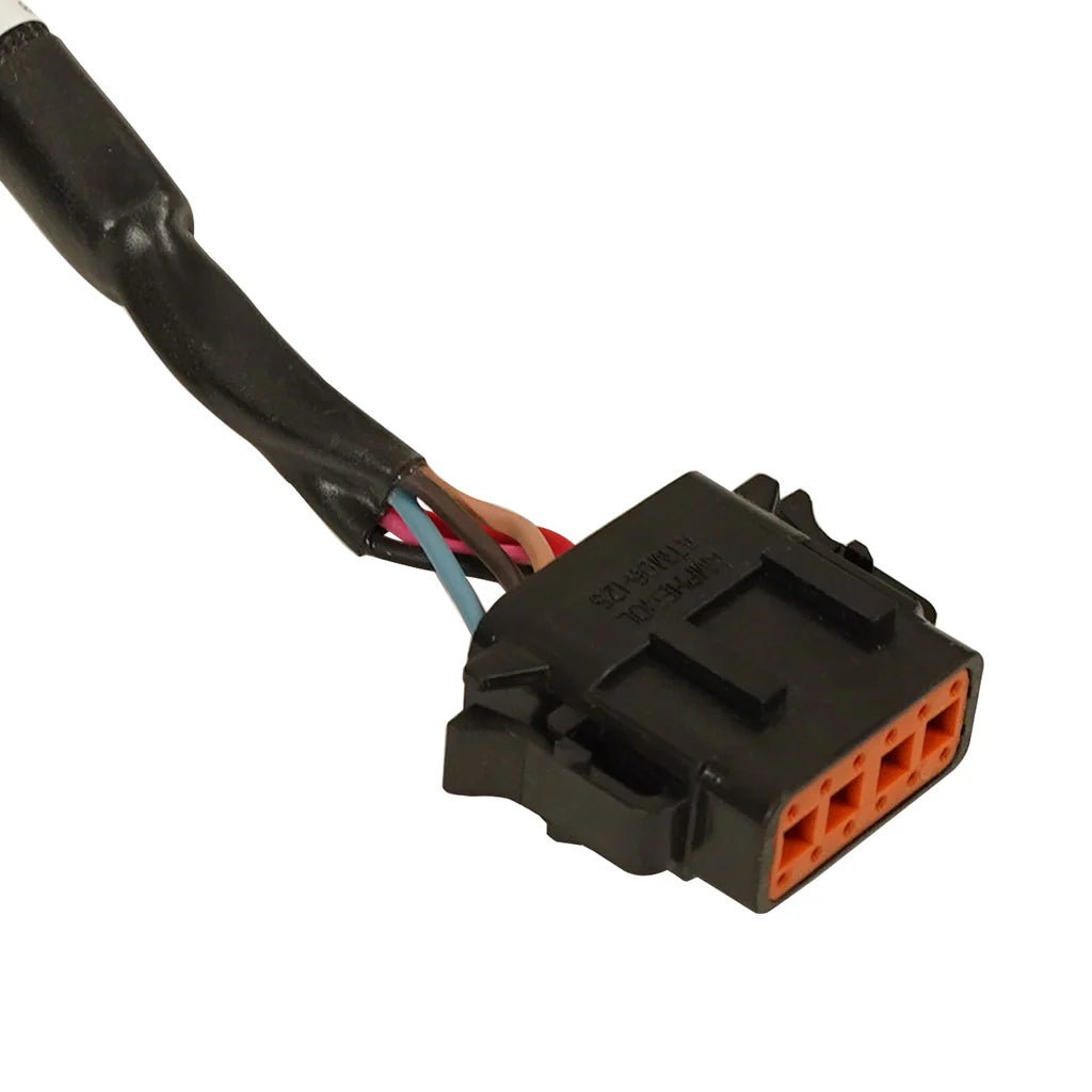 BD Diesel 1036755 E - PAS Emergency Engine Shutdown (2011 - 2019 Powerstroke) - Southern Diesel Supply
