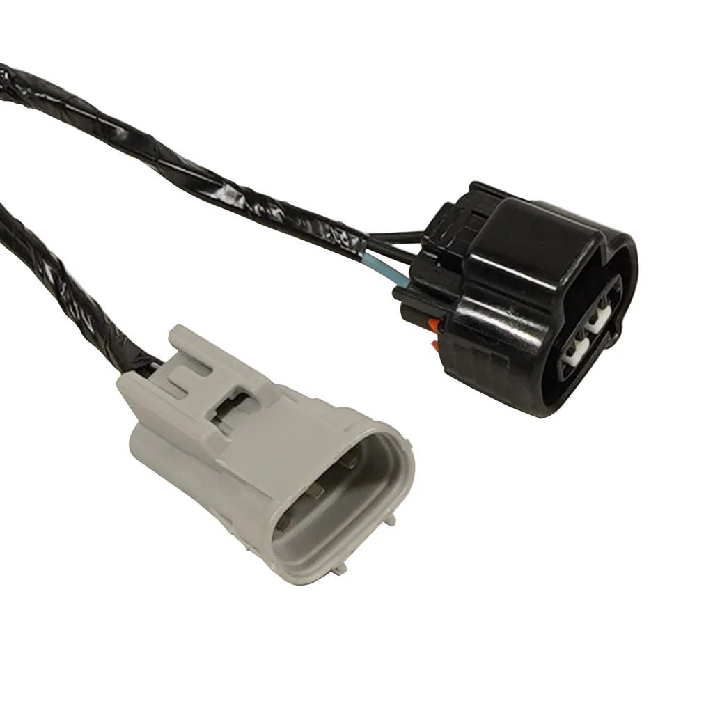 BD Diesel 1036760 E - PAS Emergency Engine Shutdown (2016 - 2022 2.8L Duramax) - Southern Diesel Supply