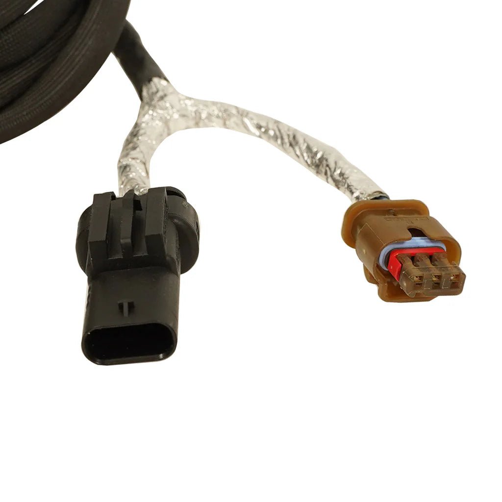 BD Diesel 1036762 E - PAS Positive Air Shutdown (2019 - 2025 3.0L Duramax) - Southern Diesel Supply