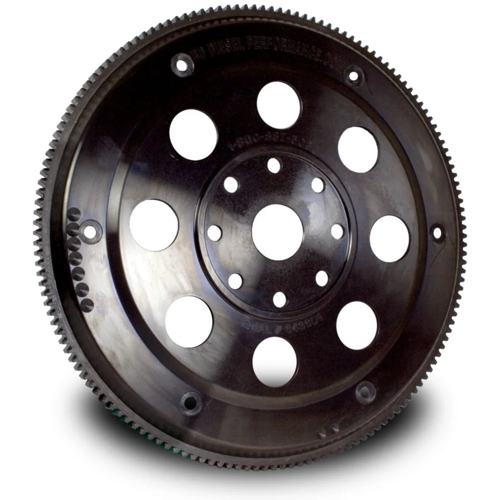 BD Diesel 1041210 Billet Flex Plate (1994 - 2007 Cummins) - Southern Diesel Supply