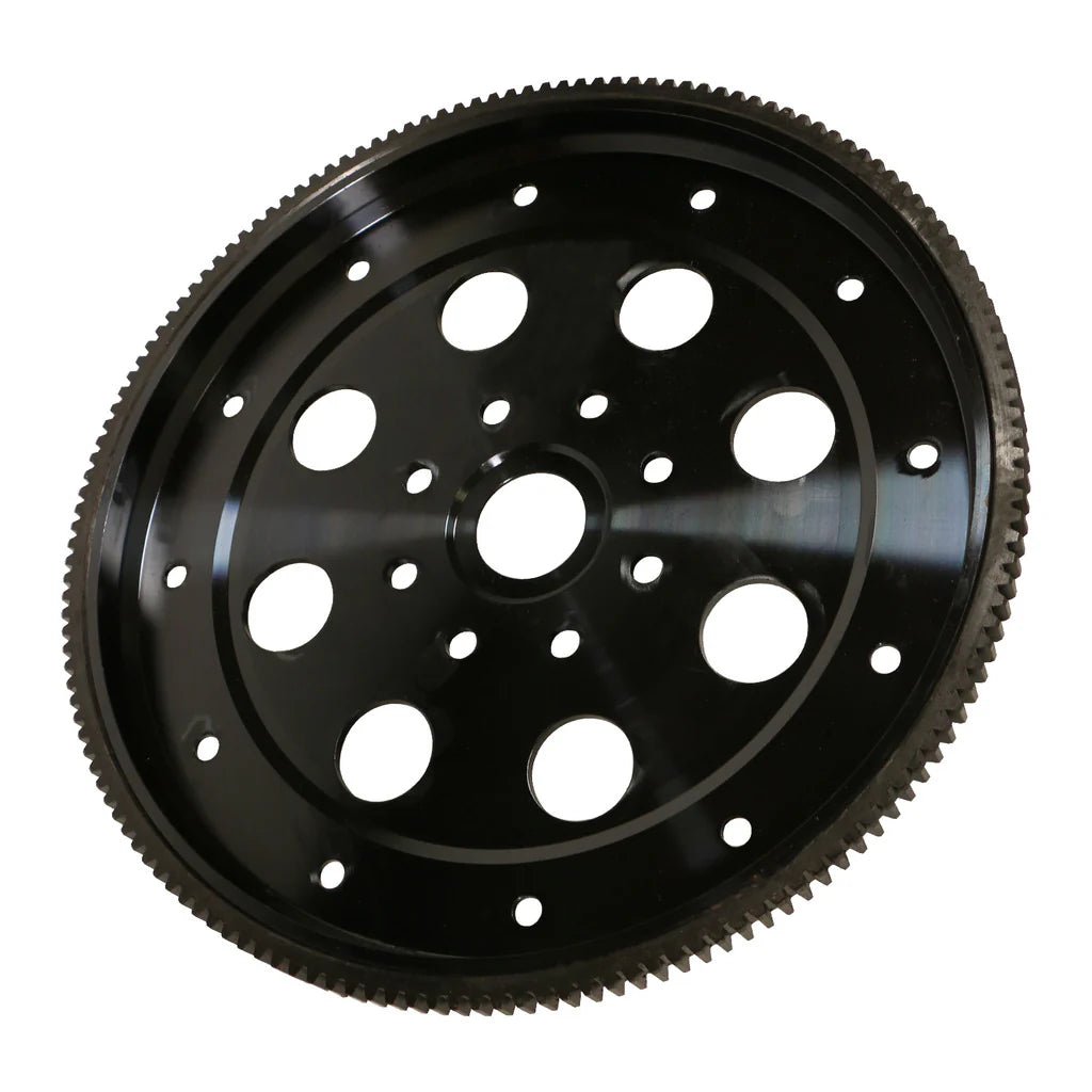 BD Diesel 1041212 HI5 12 - Bolt Billet Flex Plate (1994 - 2007 Cummins) - Southern Diesel Supply