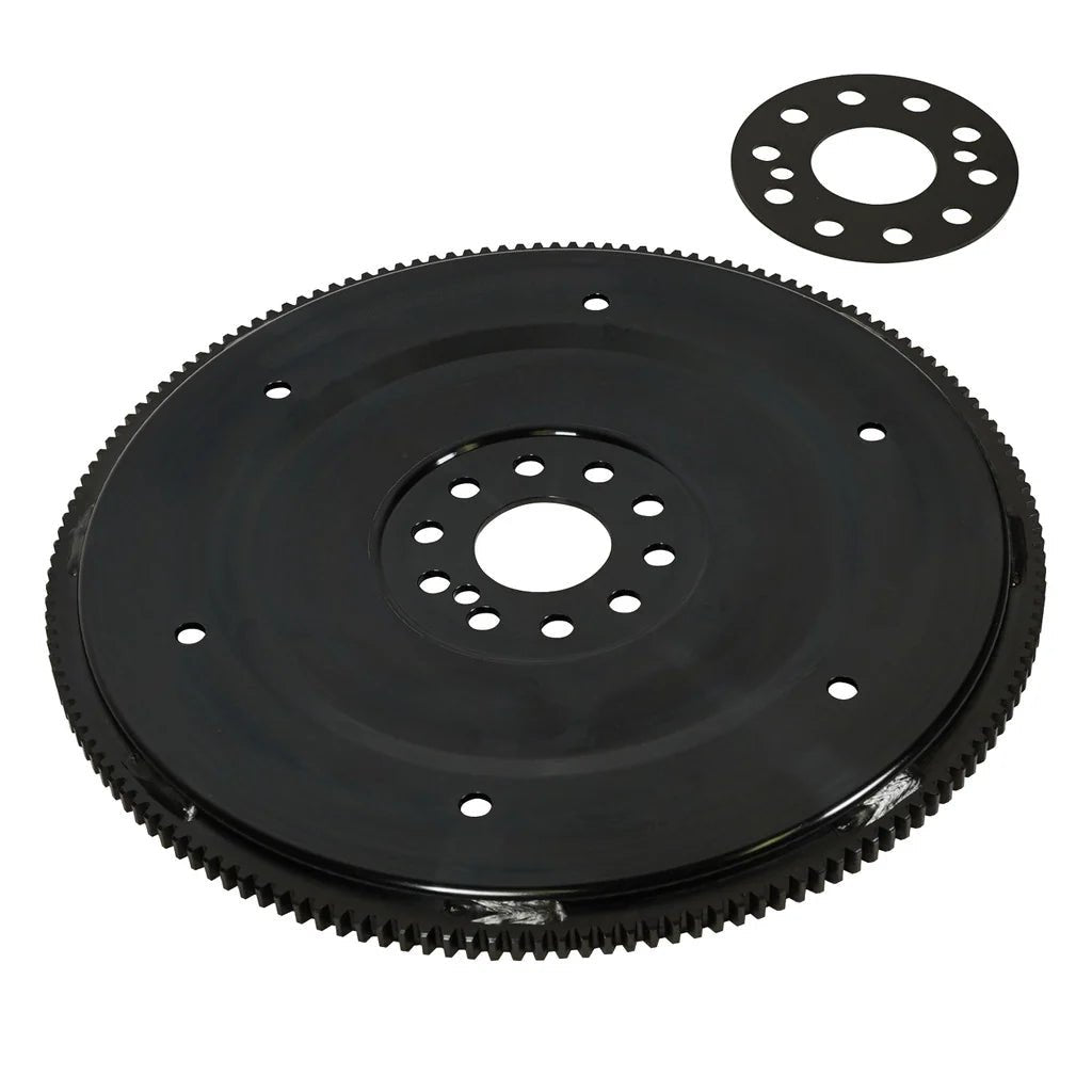 BD Diesel 1041241 Billet Flex Plate (1994 - 2003 Powerstroke) - Southern Diesel Supply
