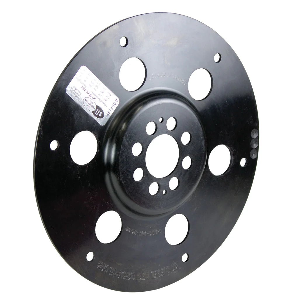 BD Diesel 1041260 Billet Flex Plate (2001 - 2019 Duramax) - Southern Diesel Supply