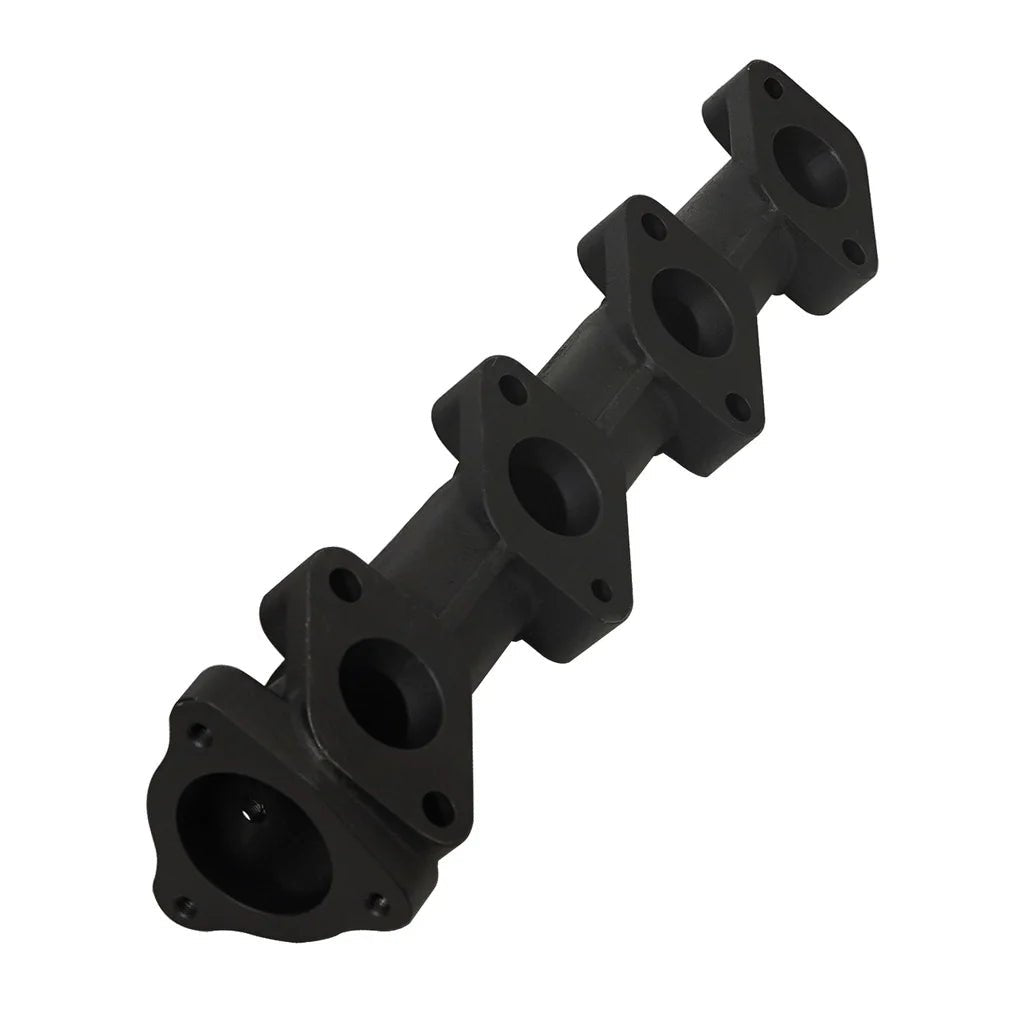 BD Diesel 1041487 Exhaust Manifold (2008 - 2010 Powerstroke) - Southern Diesel Supply
