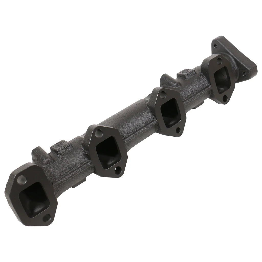BD Diesel 1043006 Left Side Manifold (2011 - 2019 Powerstroke) - Southern Diesel Supply