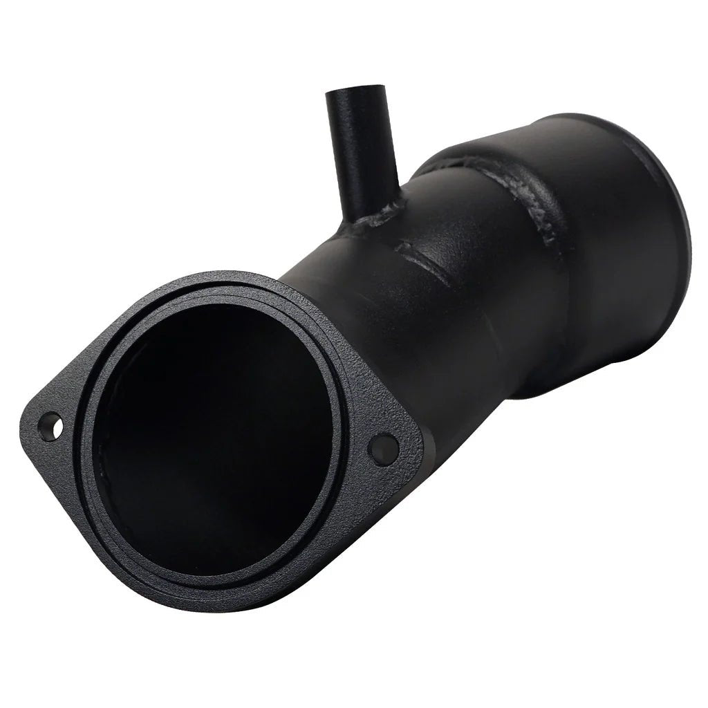 BD Diesel 1045630 3.5" Turbo Intake Horn L5P Duramax (2017 - 2022 Duramax) - Southern Diesel Supply