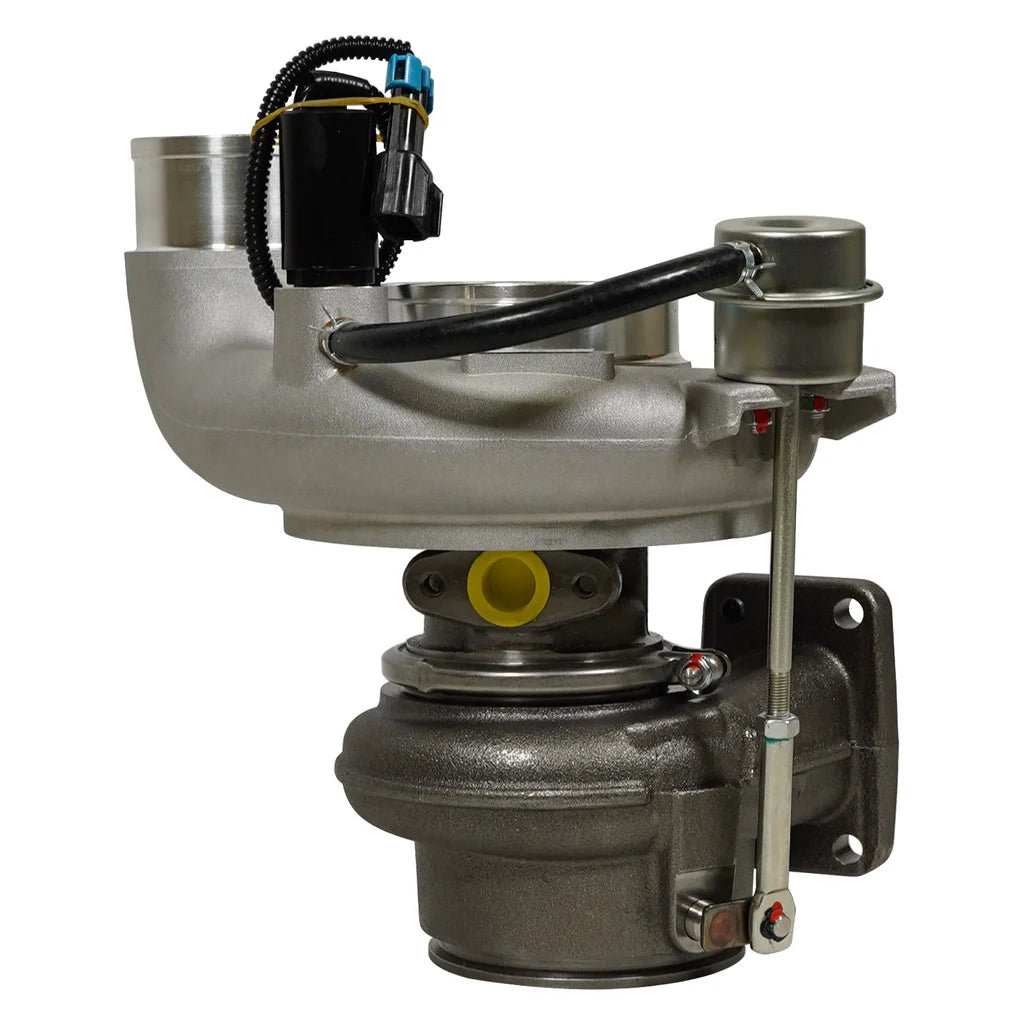 BD Diesel 1045767 New Stock Replacement Turbocharger (2004.5 - 2007 Cummins) - Southern Diesel Supply