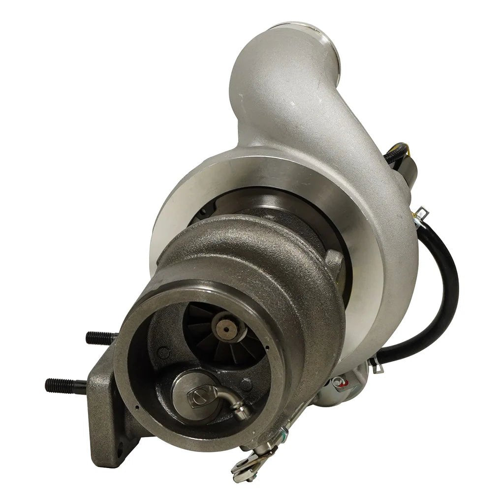 BD Diesel 1045767 New Stock Replacement Turbocharger (2004.5 - 2007 Cummins) - Southern Diesel Supply