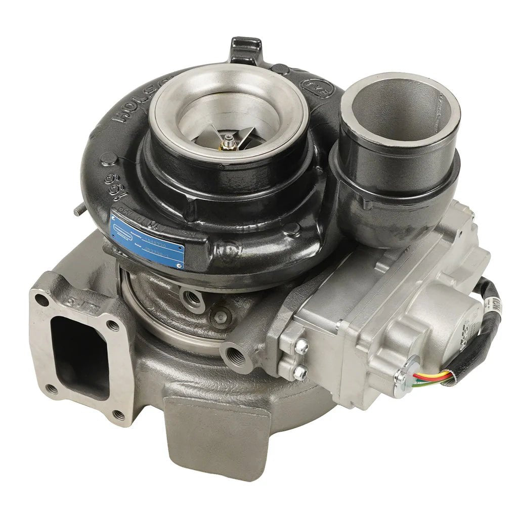 BD Diesel 1045770 Screamer Performance Turbocharger (2007.5 - 2012 Cummins) - Southern Diesel Supply
