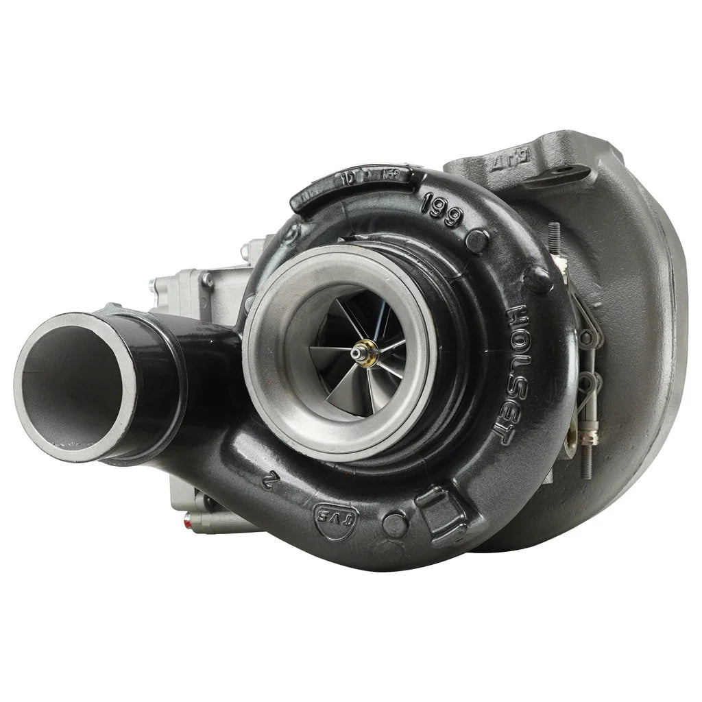 BD Diesel 1045770 Screamer Performance Turbocharger (2007.5 - 2012 Cummins) - Southern Diesel Supply