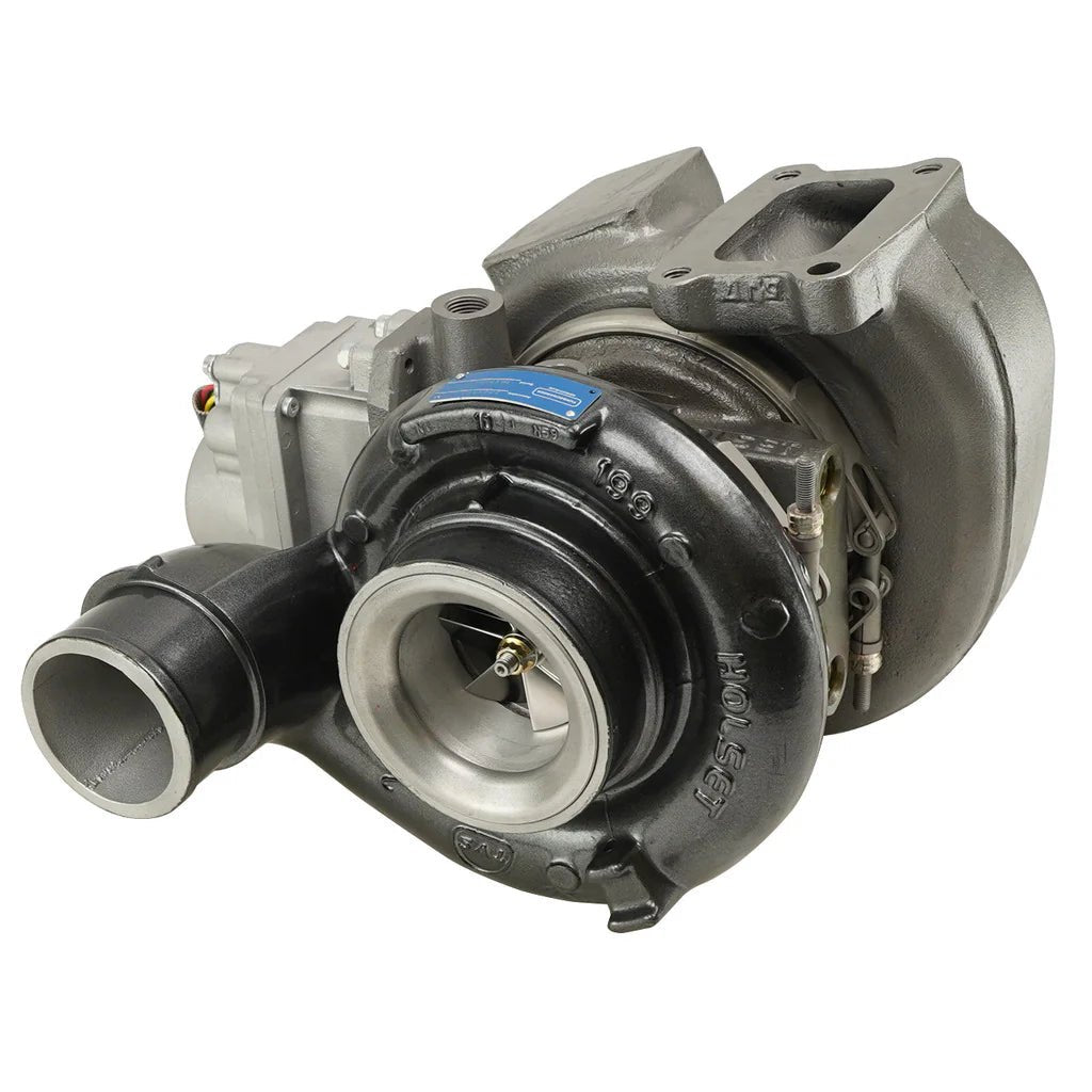 BD Diesel 1045770 Screamer Performance Turbocharger (2007.5 - 2012 Cummins) - Southern Diesel Supply