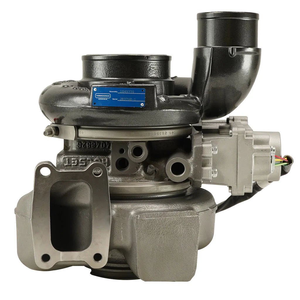 BD Diesel 1045770 Screamer Performance Turbocharger (2007.5 - 2012 Cummins) - Southern Diesel Supply