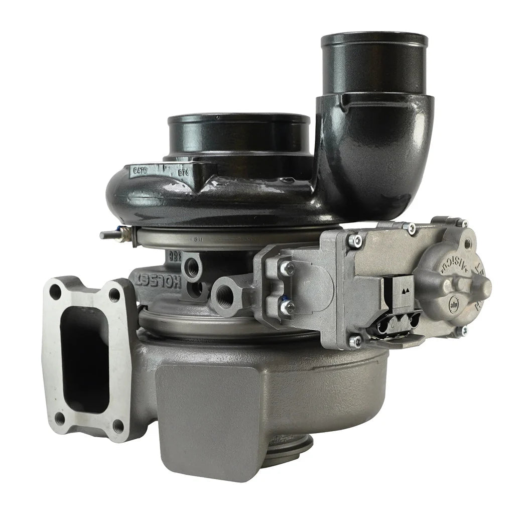BD Diesel 1045771 Screamer Performance Turbocharger (2013 - 2018 Cummins) - Southern Diesel Supply