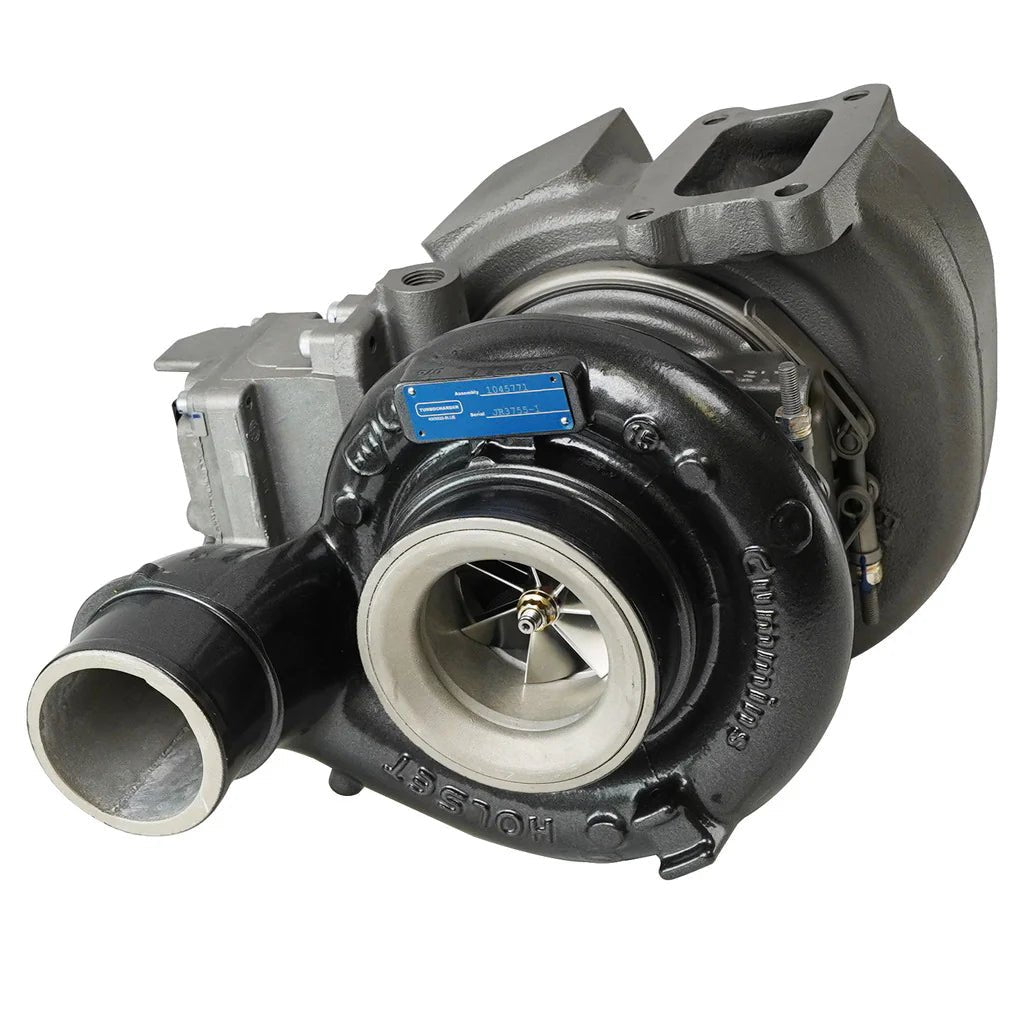 BD Diesel 1045771 Screamer Performance Turbocharger (2013 - 2018 Cummins) - Southern Diesel Supply