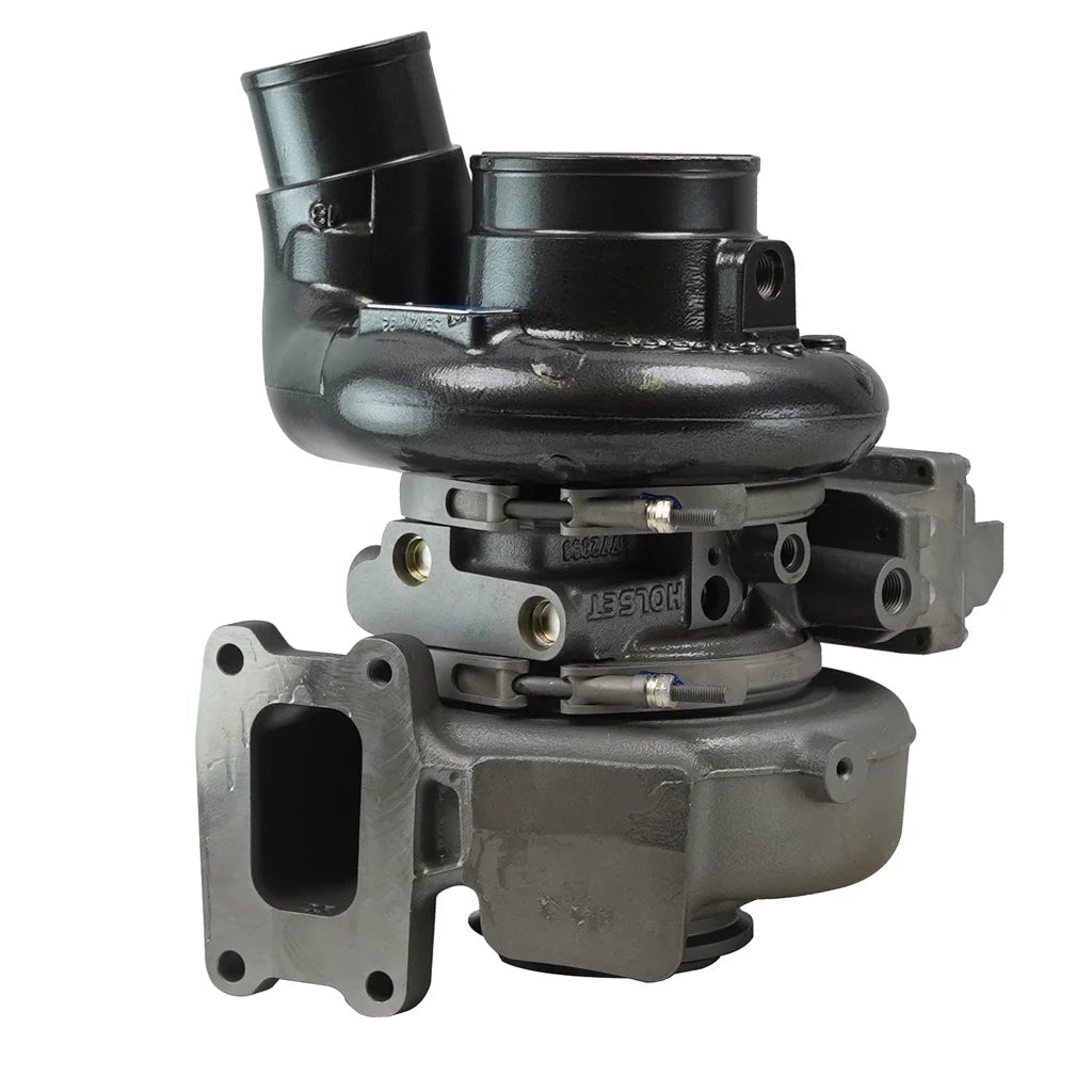 BD Diesel 1045772 Screamer Turbocharger (2019 - 2024 Cummins) - Southern Diesel Supply