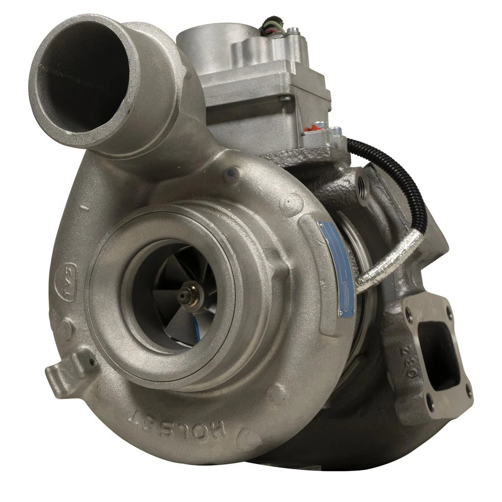 BD Diesel 1045775 Remanufactured Stock Replacement Turbocharger (2007.5 - 2012 Cummins) - Southern Diesel Supply