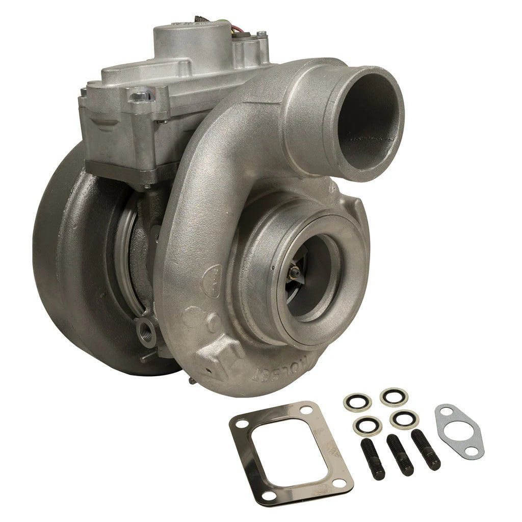 BD Diesel 1045775 Remanufactured Stock Replacement Turbocharger (2007.5 - 2012 Cummins) - Southern Diesel Supply