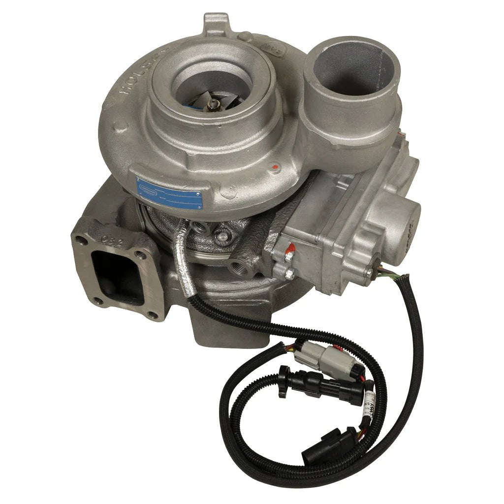 BD Diesel 1045775 Remanufactured Stock Replacement Turbocharger (2007.5 - 2012 Cummins) - Southern Diesel Supply