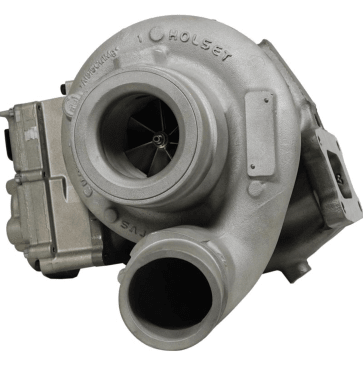 BD Diesel 1045777 Remanufactured Stock Replacement Turbocharger (2019 - 2024 Cummins) - Southern Diesel Supply
