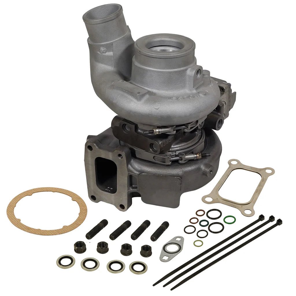 BD Diesel 1045777 Remanufactured Stock Replacement Turbocharger (2019 - 2024 Cummins) - Southern Diesel Supply