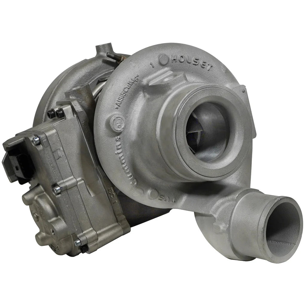 BD Diesel 1045777 Remanufactured Stock Replacement Turbocharger (2019 - 2024 Cummins) - Southern Diesel Supply