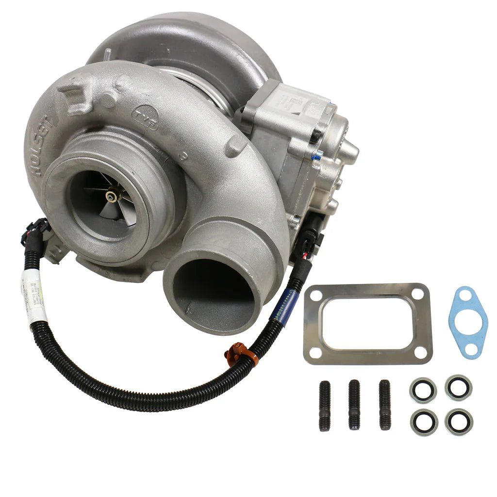 BD Diesel 1045778 Remanufactured Stock Replacement Turbocharger (2013 - 2018 Cummins) - Southern Diesel Supply