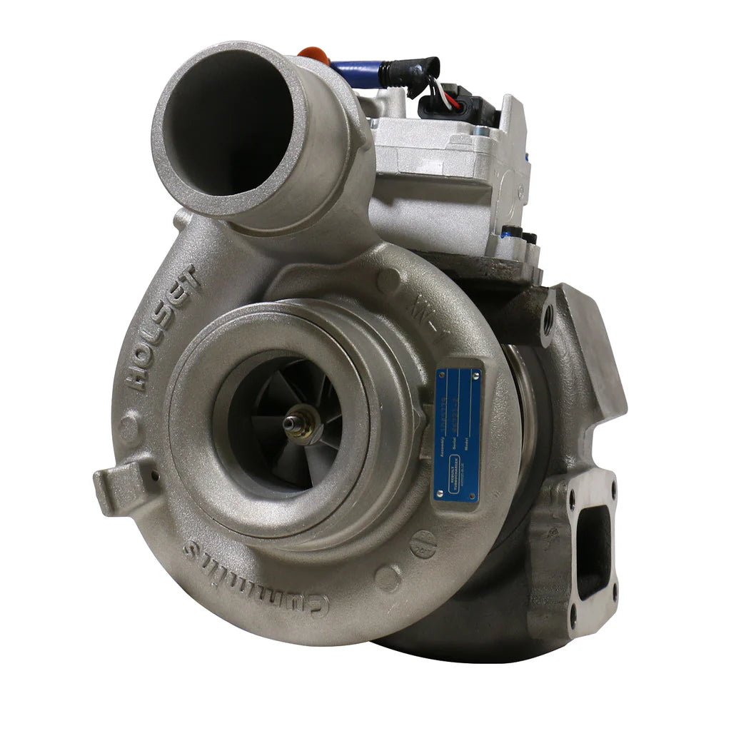 BD Diesel 1045779 Remanufactured Stock Replacement Turbocharger (2013 - 2018 Cummins, Cab Chassis) - Southern Diesel Supply