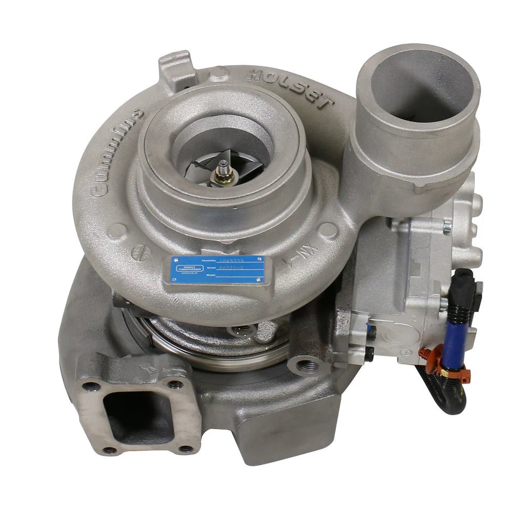 BD Diesel 1045779 Remanufactured Stock Replacement Turbocharger (2013 - 2018 Cummins, Cab Chassis) - Southern Diesel Supply