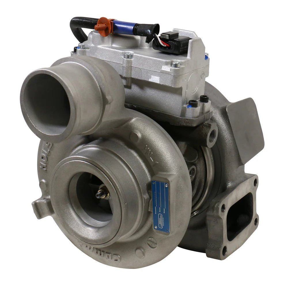 BD Diesel 1045779 Remanufactured Stock Replacement Turbocharger (2013 - 2018 Cummins, Cab Chassis) - Southern Diesel Supply