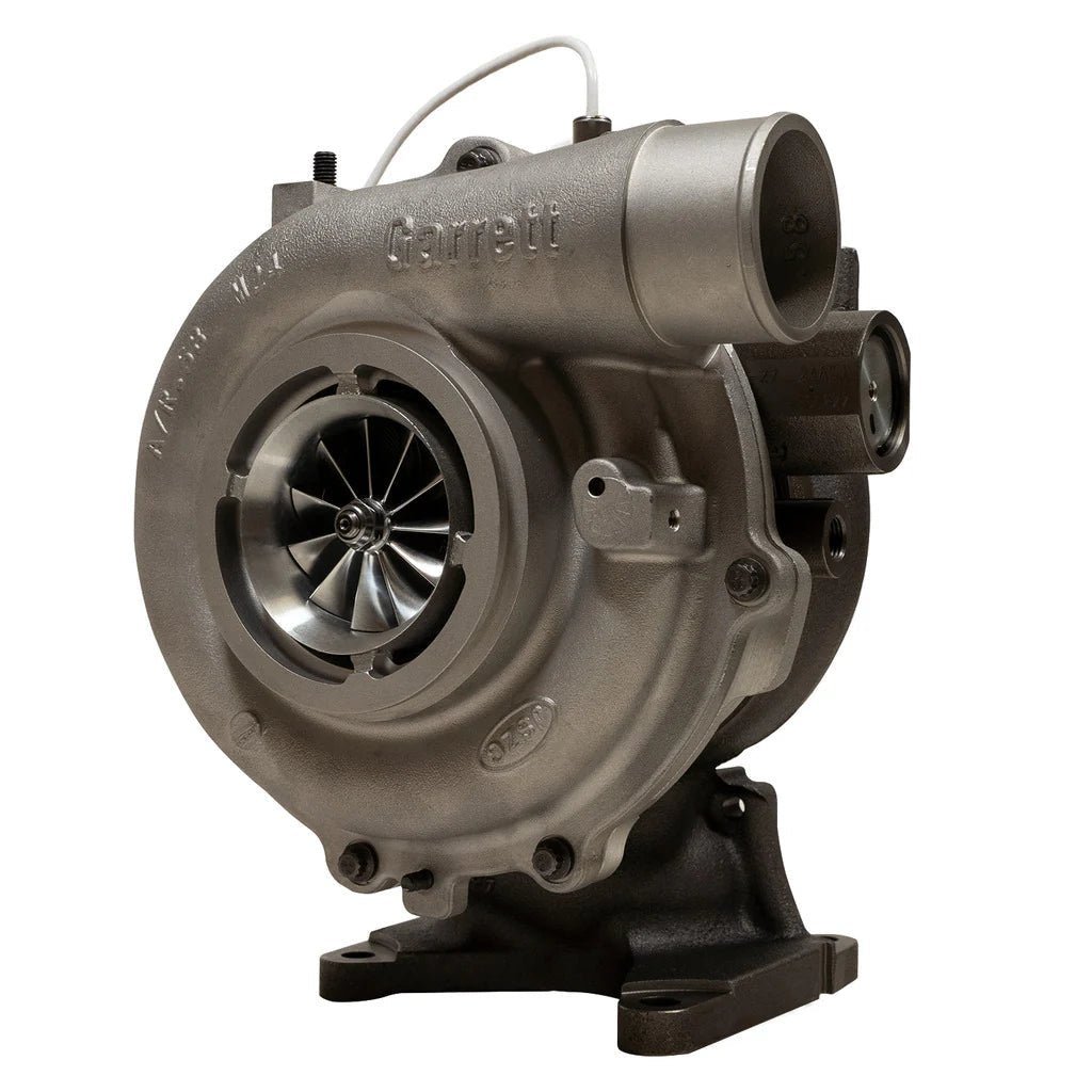 BD Diesel 1045830 Screamer Performance Turbocharger (2011 - 2016 Duramax) - Southern Diesel Supply