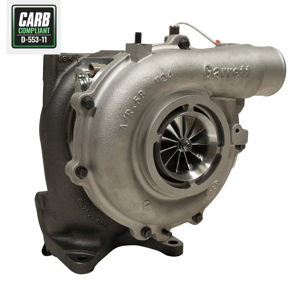 BD Diesel 1045830 Screamer Performance Turbocharger (2011 - 2016 Duramax) - Southern Diesel Supply