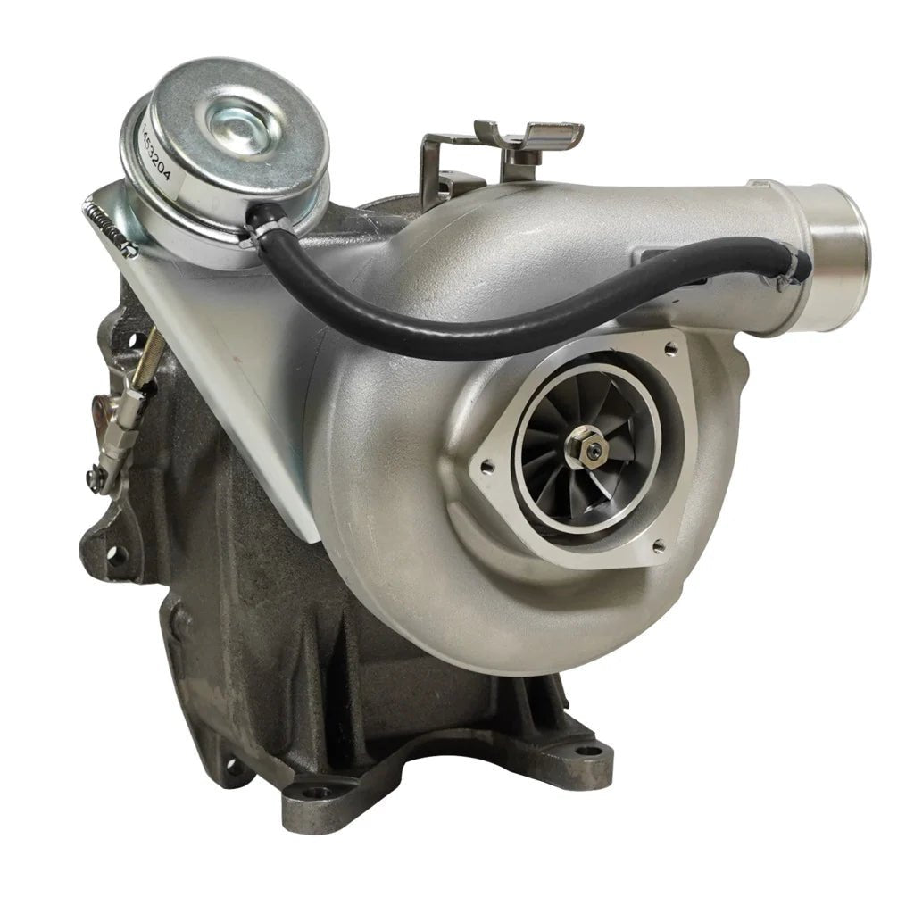 BD Diesel 1045836 New Stock Replacement Turbocharger (2001 - 2004 Duramax) - Southern Diesel Supply